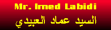 Mr. Imed Labidi