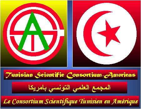  TUNISIAN SCIENTIFIC CONSORTIUM-AMERICAS